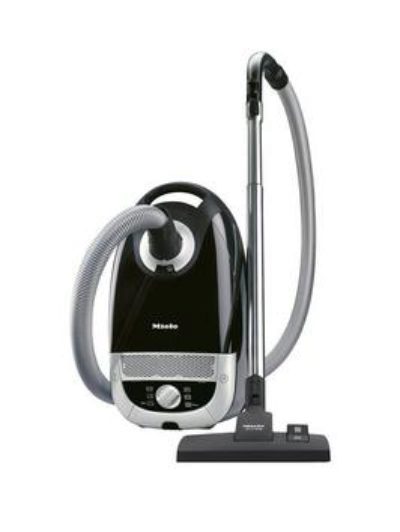 Miele Complete C2 Powerline Bagged Cylinder Vacuum Cleaner Miele Complete C2 Powerline Bagged Cylinder Vacuum Cleaner